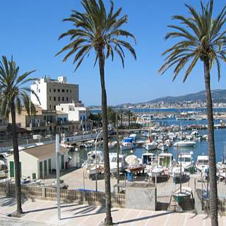 Palma Portixol