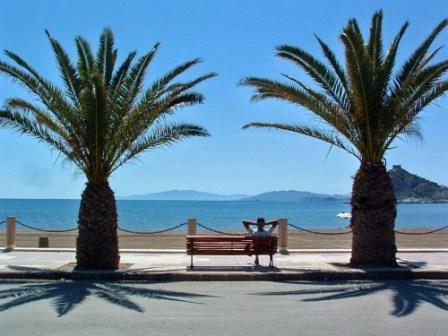 Carboneras in Almeria What's bad about Almeria?
