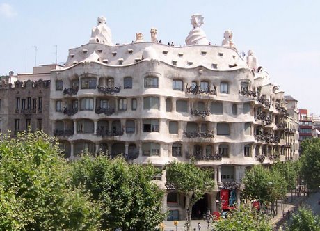 barcelona-pedrera