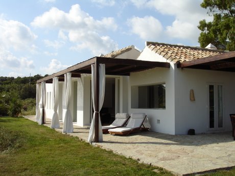 Property in Tarifa Stylish Villa near Tarifa