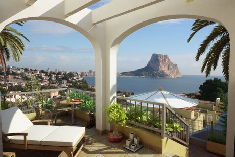 tw-montesol-costa-blanca Taylor Woodrow development in Montesol, Calpe, Costa Blanca