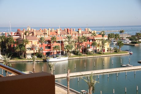 Sotogrande Ribera del Marlin