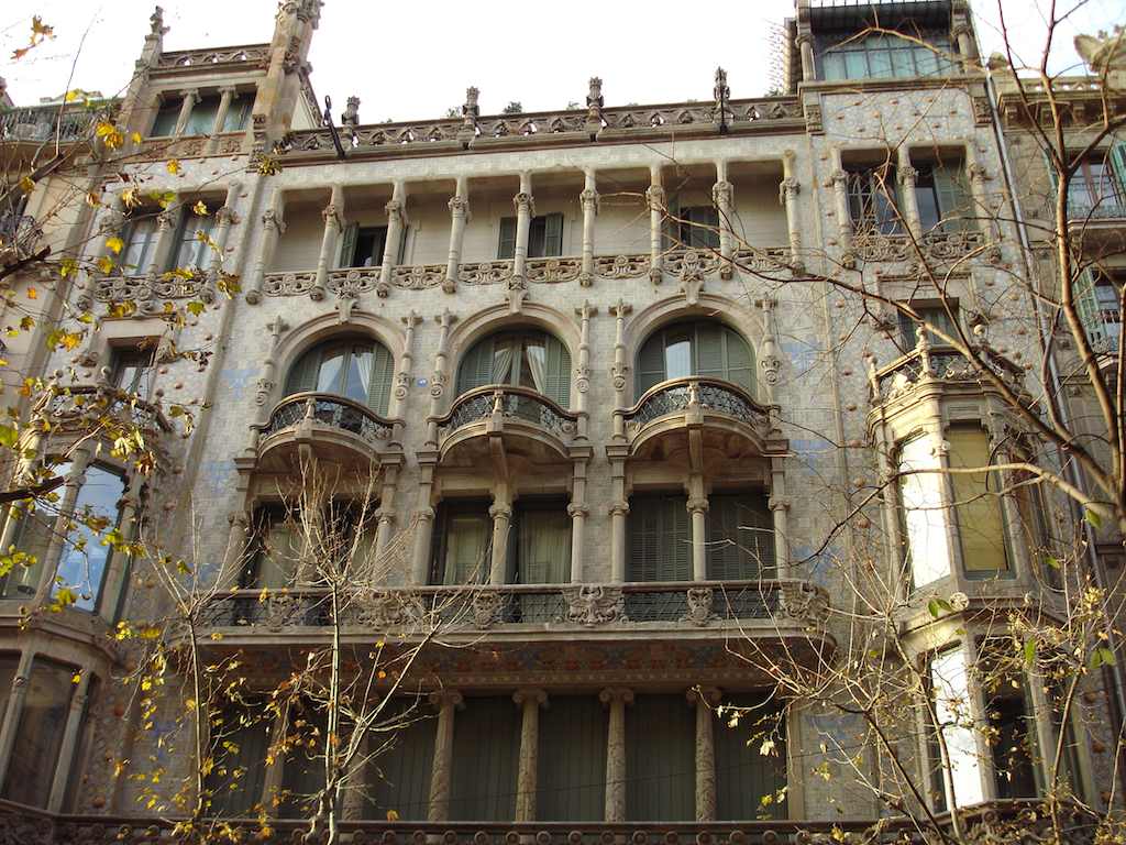 property for sale in barcelona
