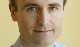 Mark Stucklin