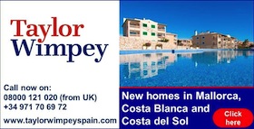 Taylor Wimpey Spain