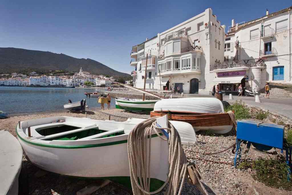 property for sale in cadaques catalonia