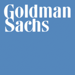 Goldman Sachs have invested