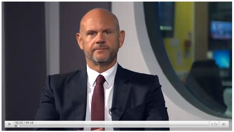 Dean Tenerelli - T Rowe European Equity fund