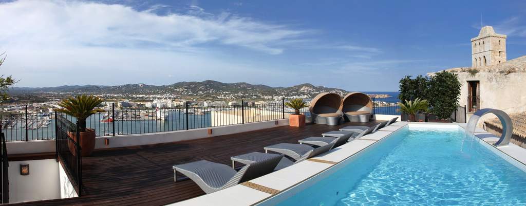 ibiza property palace old town for sale