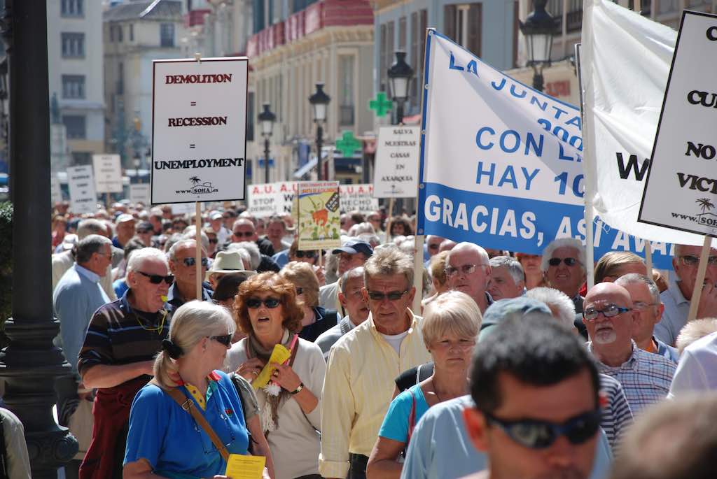 auan-protest-Malaga-2010