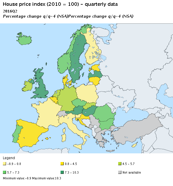 eurostat-euro-house-prices-map-q2-2016