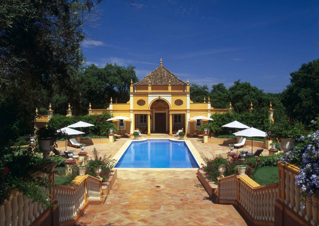 la manzana sotogrande ultra-high end mansion villa for sale spain