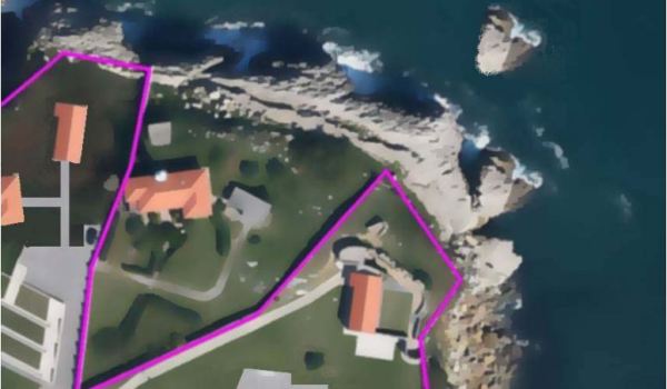 Ley de Costas - an arbitrary boundary?
