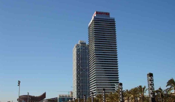 barcelona property market