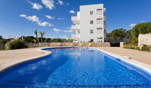 Taylor wimpey españa