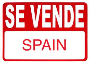 Spain for sale