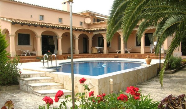 Mallorca property for sale