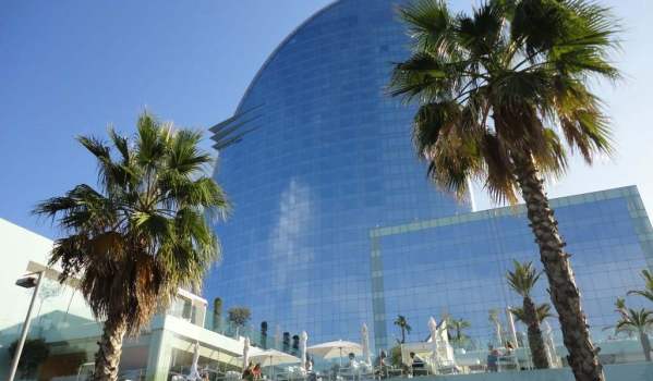 commercial property spain