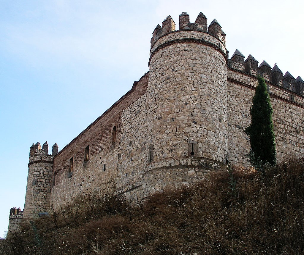 Toledo_Castle-Two_Castillo_de_la_vela (1024 x 862)