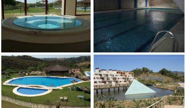 Cajamar real estate assets on the Costa del Sol