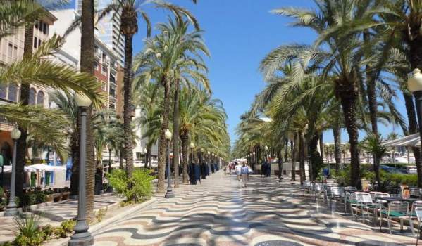 alicante property for sale
