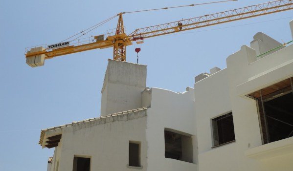 researching off-plan property in Spain