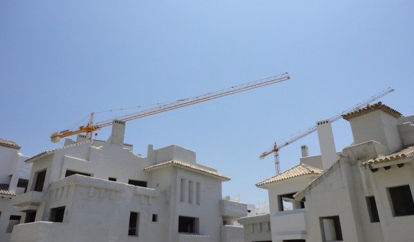 new development costa del sol