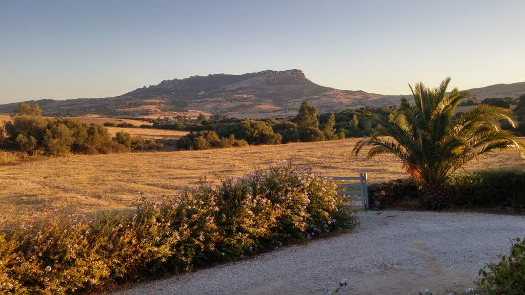 property in rural andalusia, spain