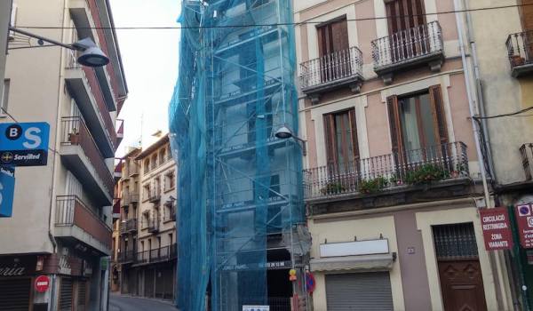 spanish new development