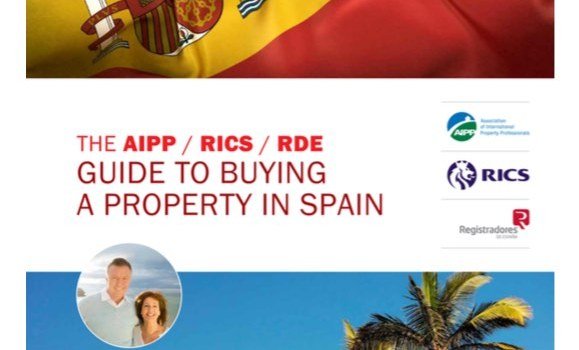 Guide to buying property in spain