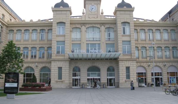Lleida (Lerida), the provincial capital with the highest rental yields in 2015