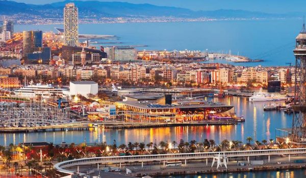 homes for sale in barcelona