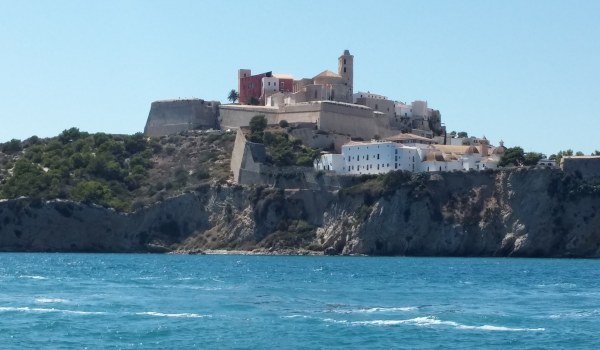 ibiza property holiday rentals
