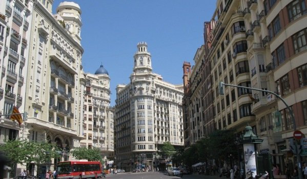 new homes for sale in valencia city