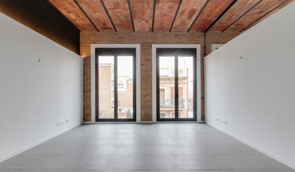 property for sale by elix in barcelona gracia