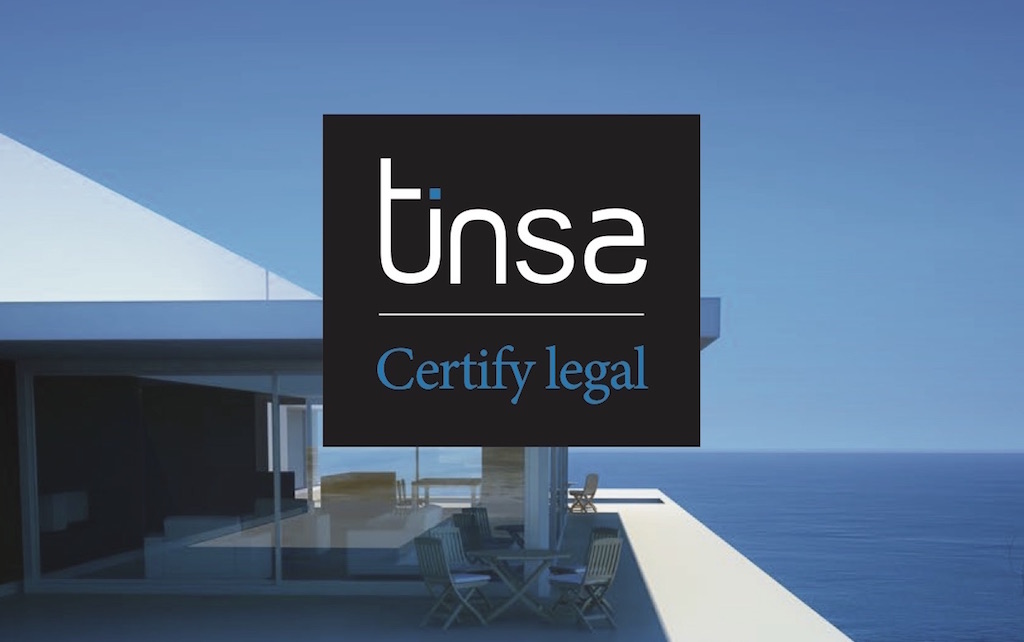 tinsa-certify-legal