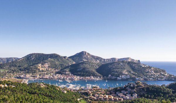 Mallorca will benefit most from foreign demand for Spanish property in Q3 2021