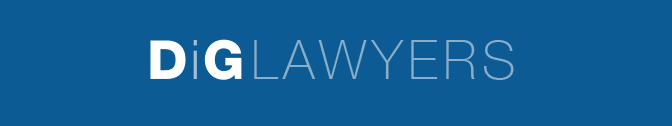 DiG Lawyers logo