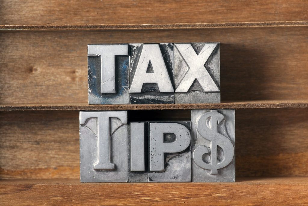 Your Guide to NonResident Taxes