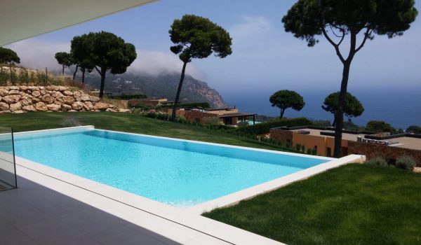 luxury homes for sale catalonia costa brava begur