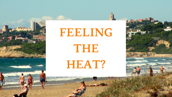 Negative Equity - Feeling the heat?