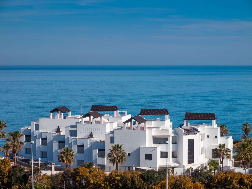 spanish property market