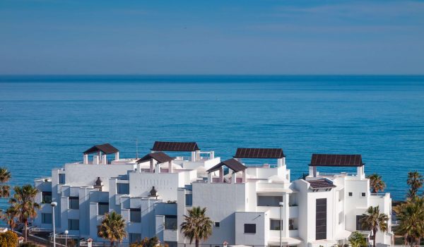 spanish property market