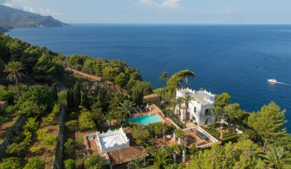 holiday-homes in the balearics