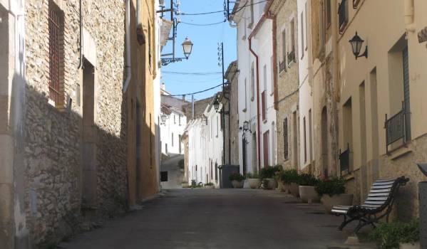 begur rental property regulations