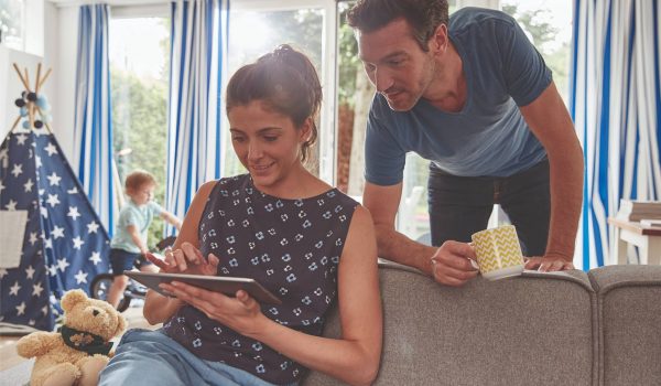 getting ready to buy property in spain