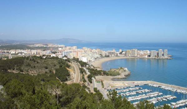 spanish property market 2019