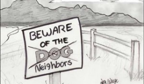 Adverse possession in Spain