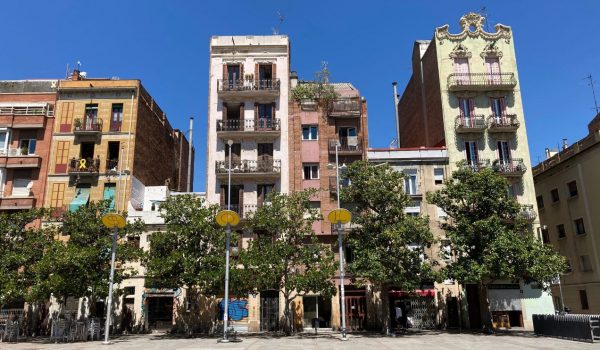 rent controls in Barcelona