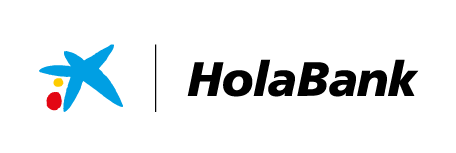 holabank logo